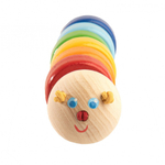 Шнуровка "Гусеничка" УЦ