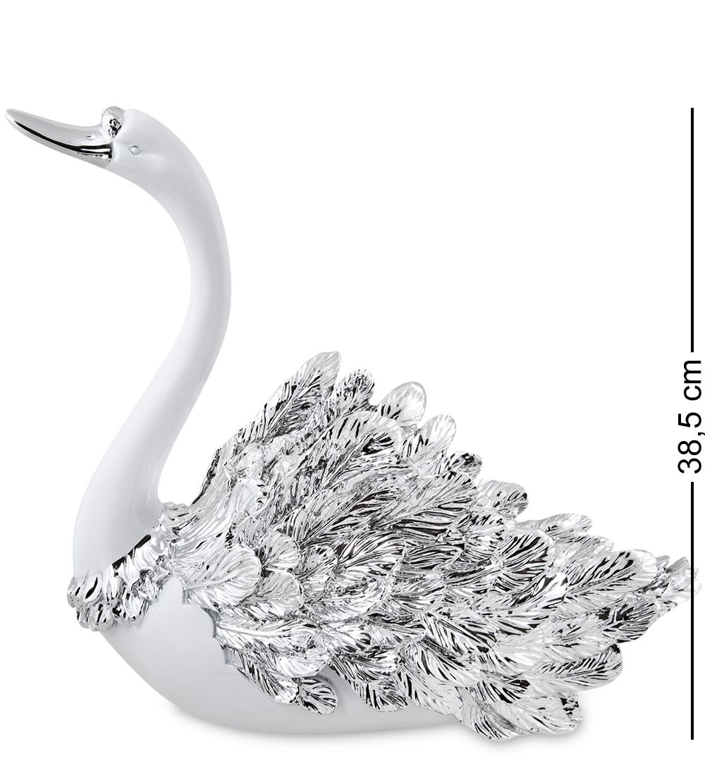 BMB- 91/2 Фигура «Лебедь»