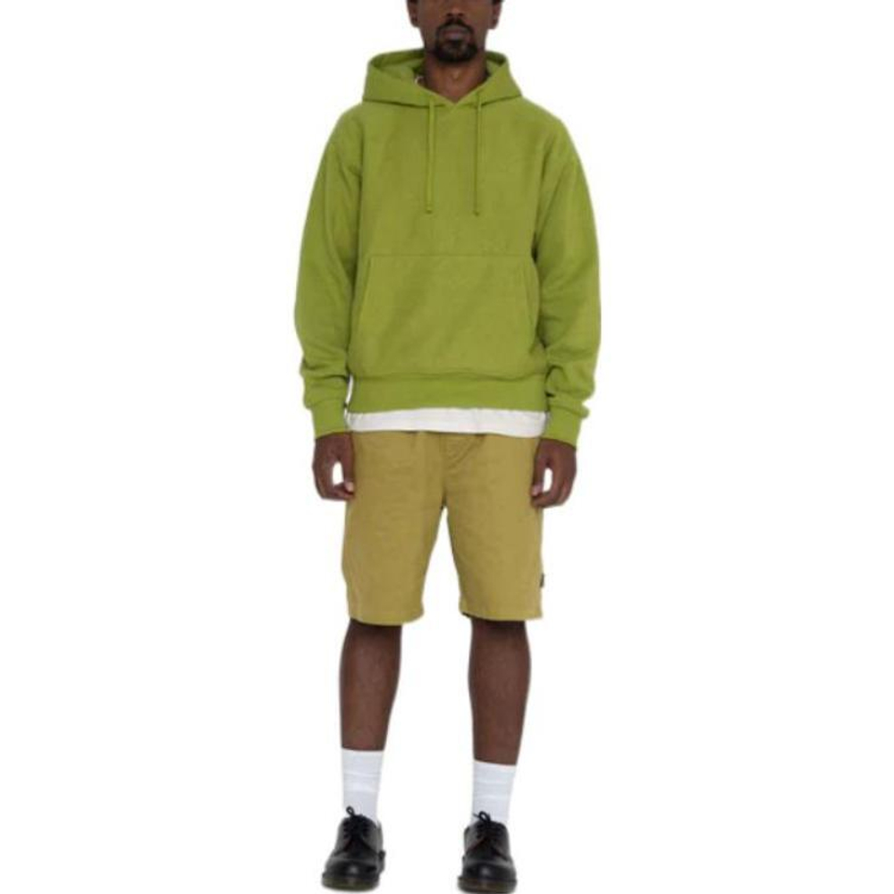 Худи Stussy SS22 logo, 118472