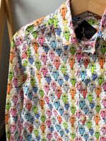 Хлопковая рубашка Billionare, 104