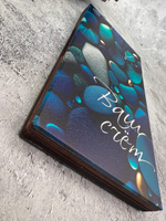 Счетница для кафе на магнитах