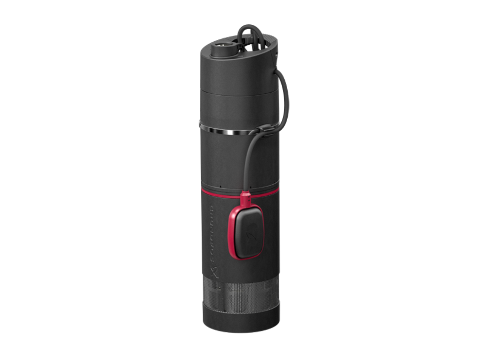 Насос колодезный Grundfos SBA 3-35 A