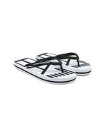 вьетнамки EA7 - белый(XCQ004 XK196)