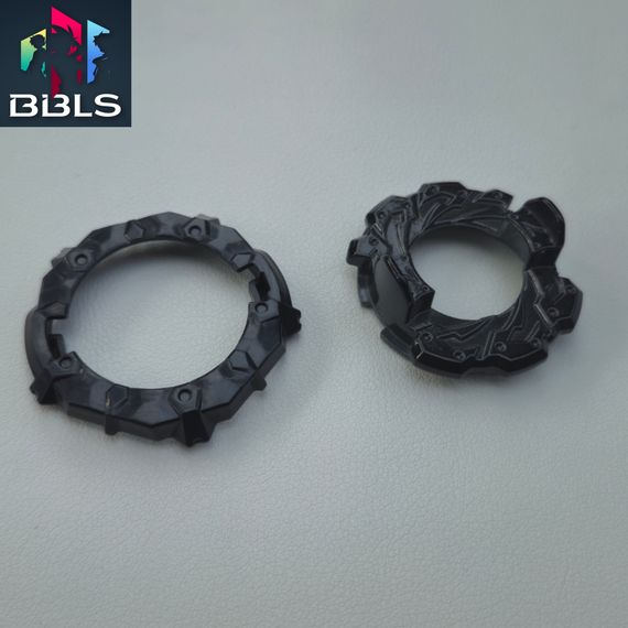 Волчок Duo Aeclipse 7Star Unite B-00 Beyblade Burst God от Takara Tomy