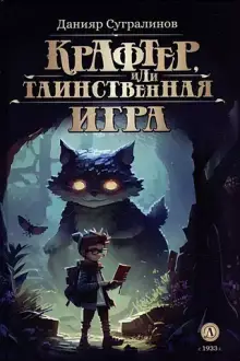 Крафтер или Таинственная игра