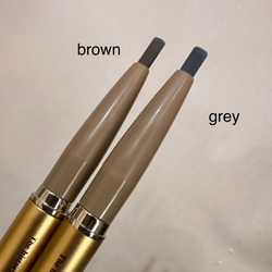 Карандаш для бровей The History of Whoo Eyebrow Pencil gray