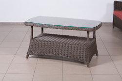 Столик кофейный, коллекция Корфу Лаунж