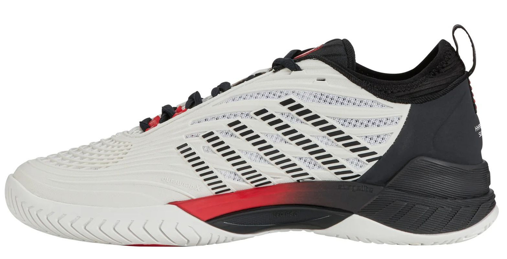 Теннисные кроссовки K-Swiss Hypercourt Supreme 2