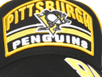 Бейсболка NHL Pittsburgh Penguins №87