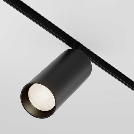 Трековый светильник Maytoni Technical TR032-4-20WTW-M-DSZ-B