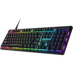Клавиатура Razer DeathStalker V2 (Red, Linear Optical Switch), Black