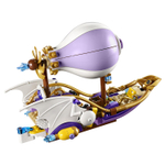 LEGO Elves: Погоня за амулетом 41184 — Aira's Airship & the Amulet Chase — Лего Эльфы