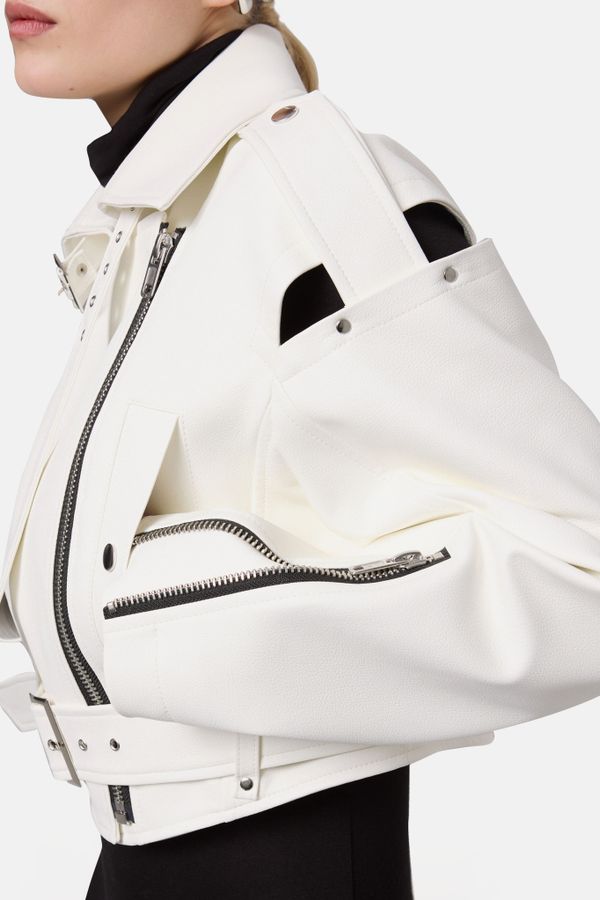 Косуха New York