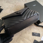 Yves Saint Laurent College 24 cm
