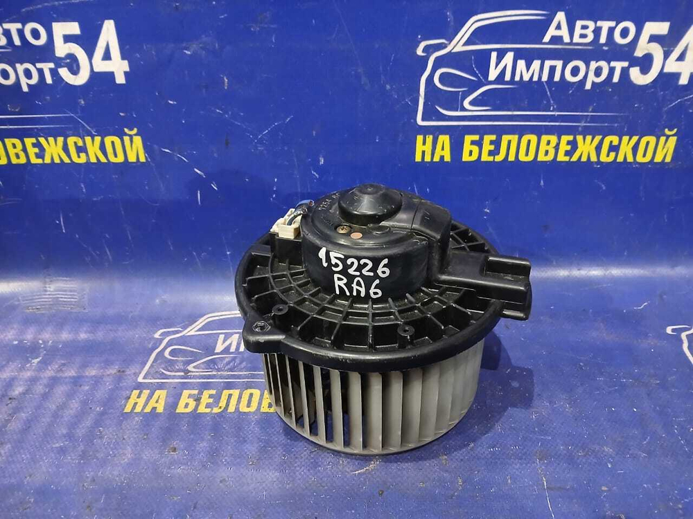 Моторчик печки Honda ODYSSEY 1998-2004