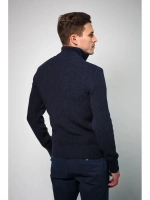 Кардиган на молнии