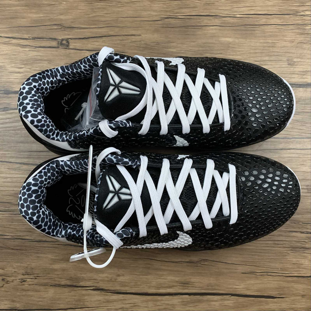 Kobe 6 shoes 2016 top