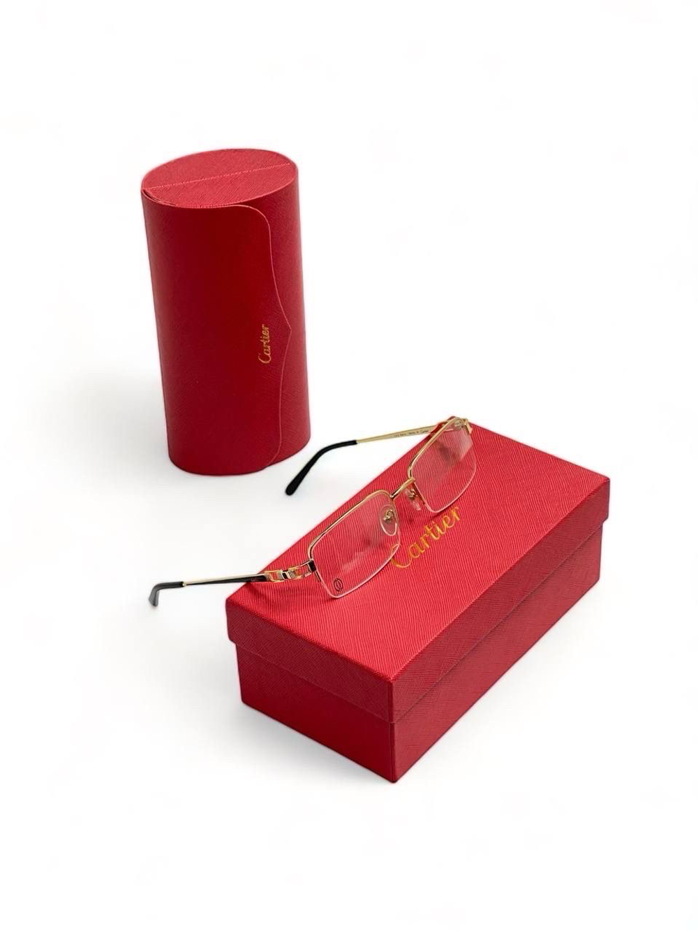 Оправа Cartier