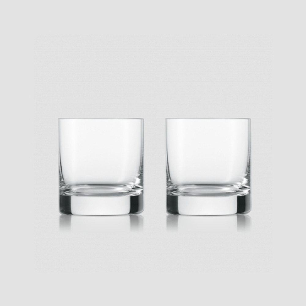 Набор стаканов для виски 4шт 315мл Zwiesel Glass Tavoro