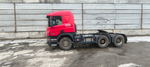 Scania P 6x4 Седельный тягач P440СA6X4 HSZ (Дизельный, 12,7 л, 441 л.с., МТ)