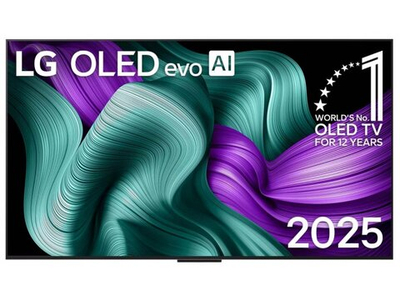 OLED телевизор LG OLED83M59LA 4K Ultra HD