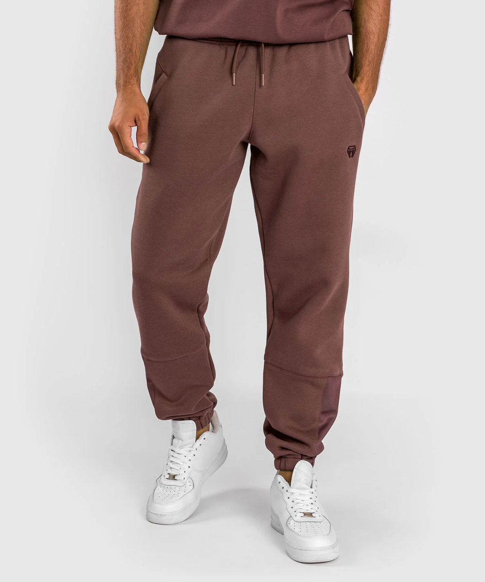 Брюки спортивные Venum Silent Power Brown