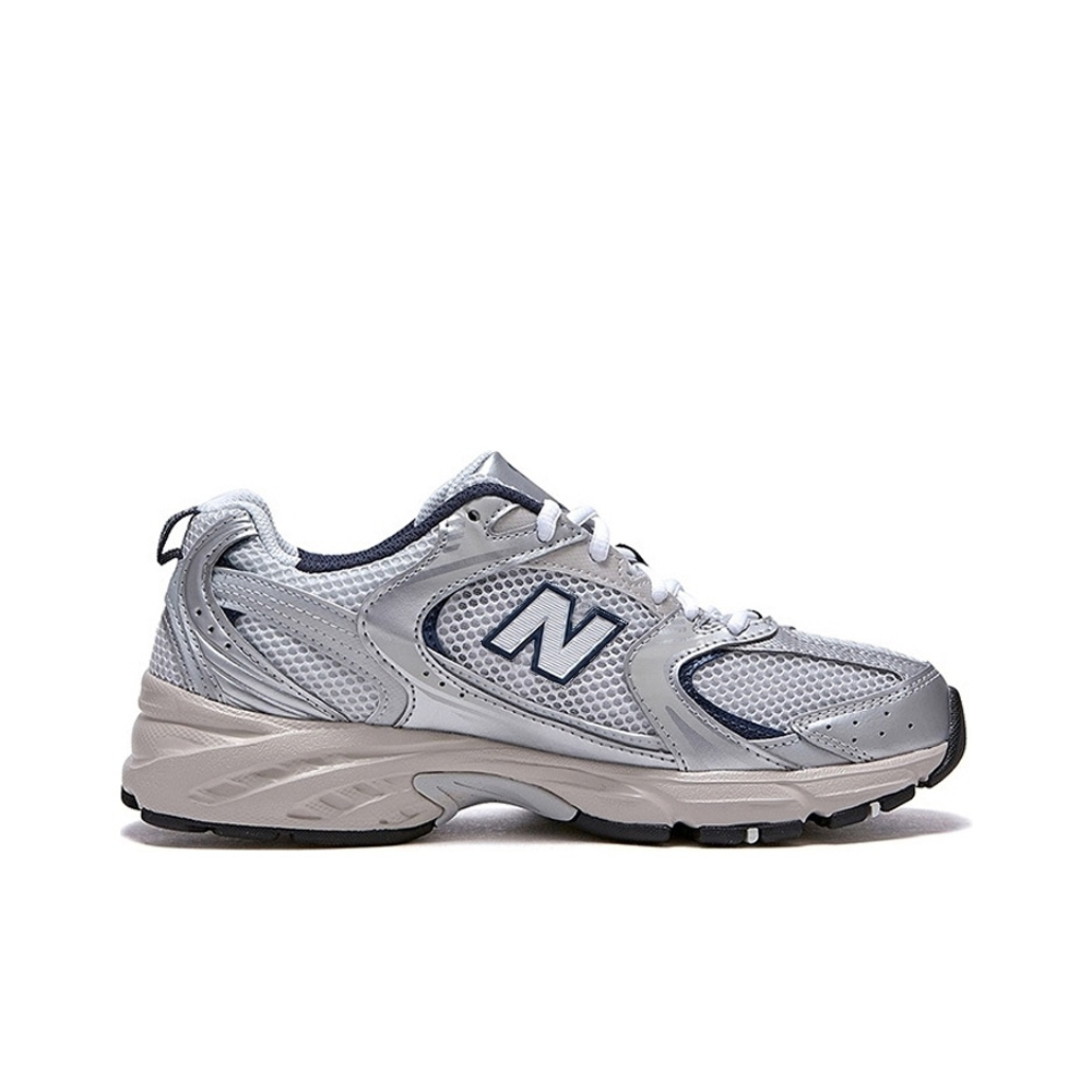 Кроссовки New Balance 530 Steel Grey