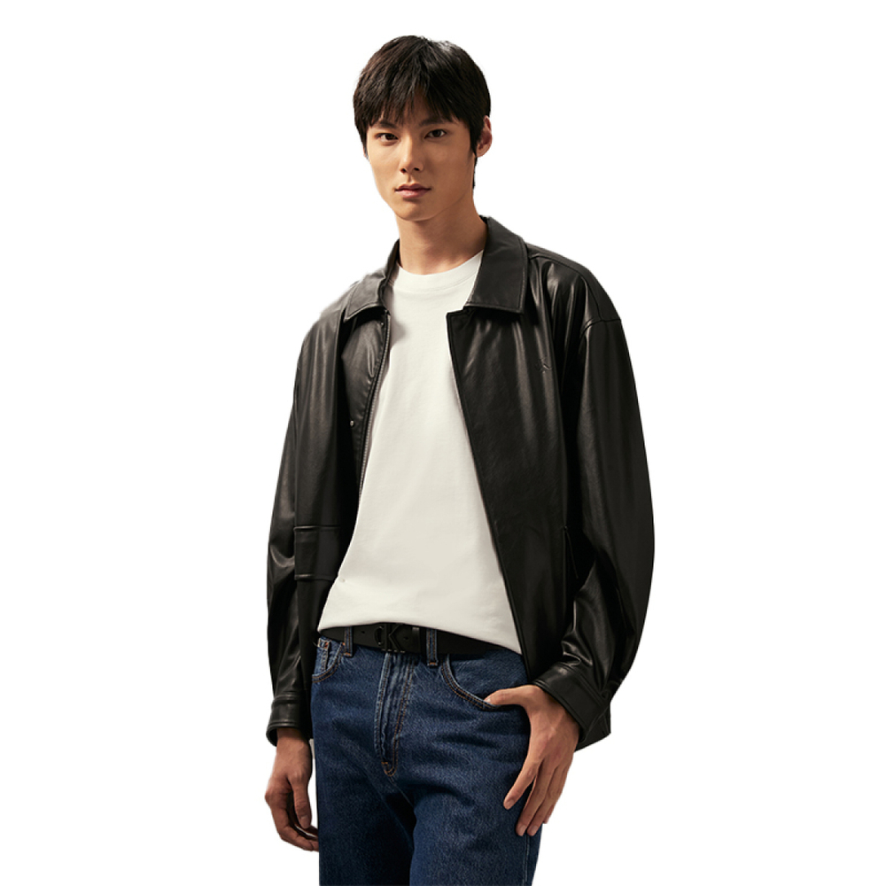 Пояс CALVIN KLEIN 3.5cm, 4G7006G-UB1