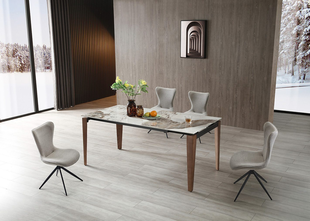 Стул YORK FSC2332 бежевый