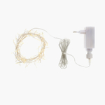 Гирлянда в форме усиков, 2 метра