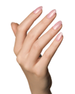 E.MiLac Gamma Base Gel Tourmaline №017, 15 мл