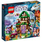 LEGO Elves: Отель Звёздный свет 41174 — The Starlight Inn — Лего Эльфы