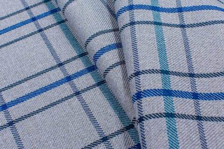 Рогожка Edinburg light grey / Эдинбург лайт грей