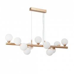 Подвесная люстра Vitaluce V49860 V49860-8/11S