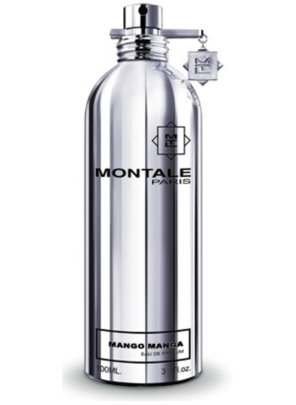 Montale Mango Manga 100ml (duty free парфюмерия)