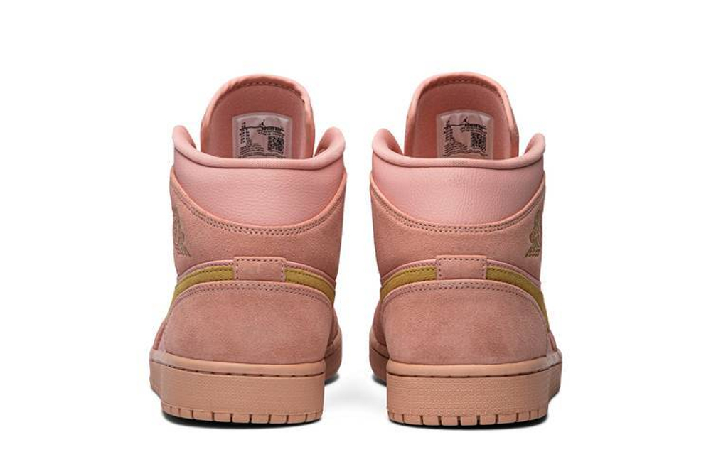Кроссовки Jordan Air Jordan 1 Mid