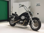 Honda Shadow 400 041987