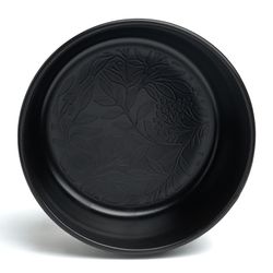 НАБОР САЛАТНИКОВ BRONCO "CHOICE BLACK" 15 СМ 4ШТ