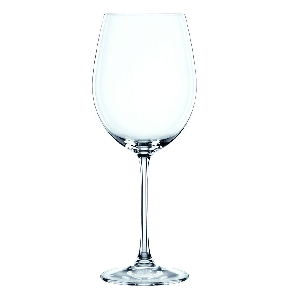 Набор фужеров для вина 4шт 763мл и декантер 1500мл Nachtmann Vivendi Германия бокал