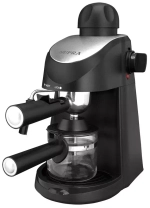 Кофеварка рожковая Supra CMS-0660 (h)