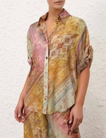 Костюм Zimmermann
