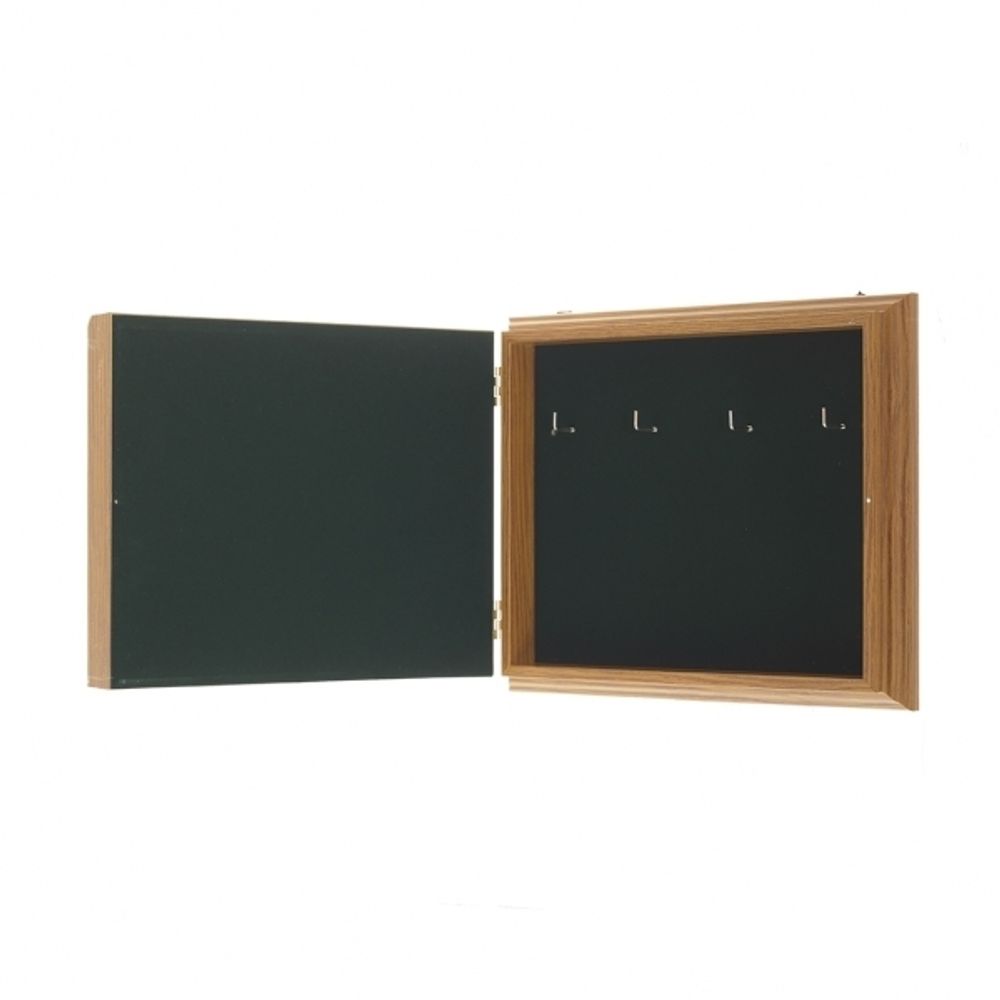 GAEM Ключница 3D, L30.5W3H24.5 см, (б/инд.уп.)