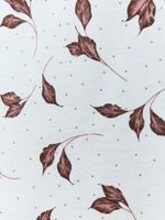 Ночная сорочка Рельеф-1 Виотекс КОРИЧНЕВЫЙ