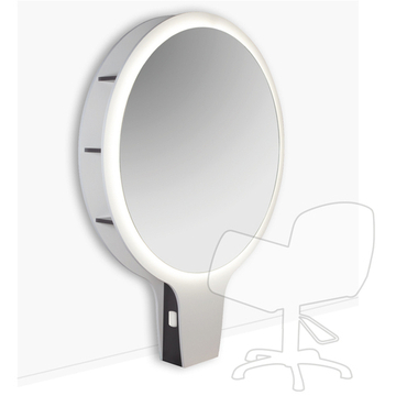 Зеркало парикмахерское SUNNY