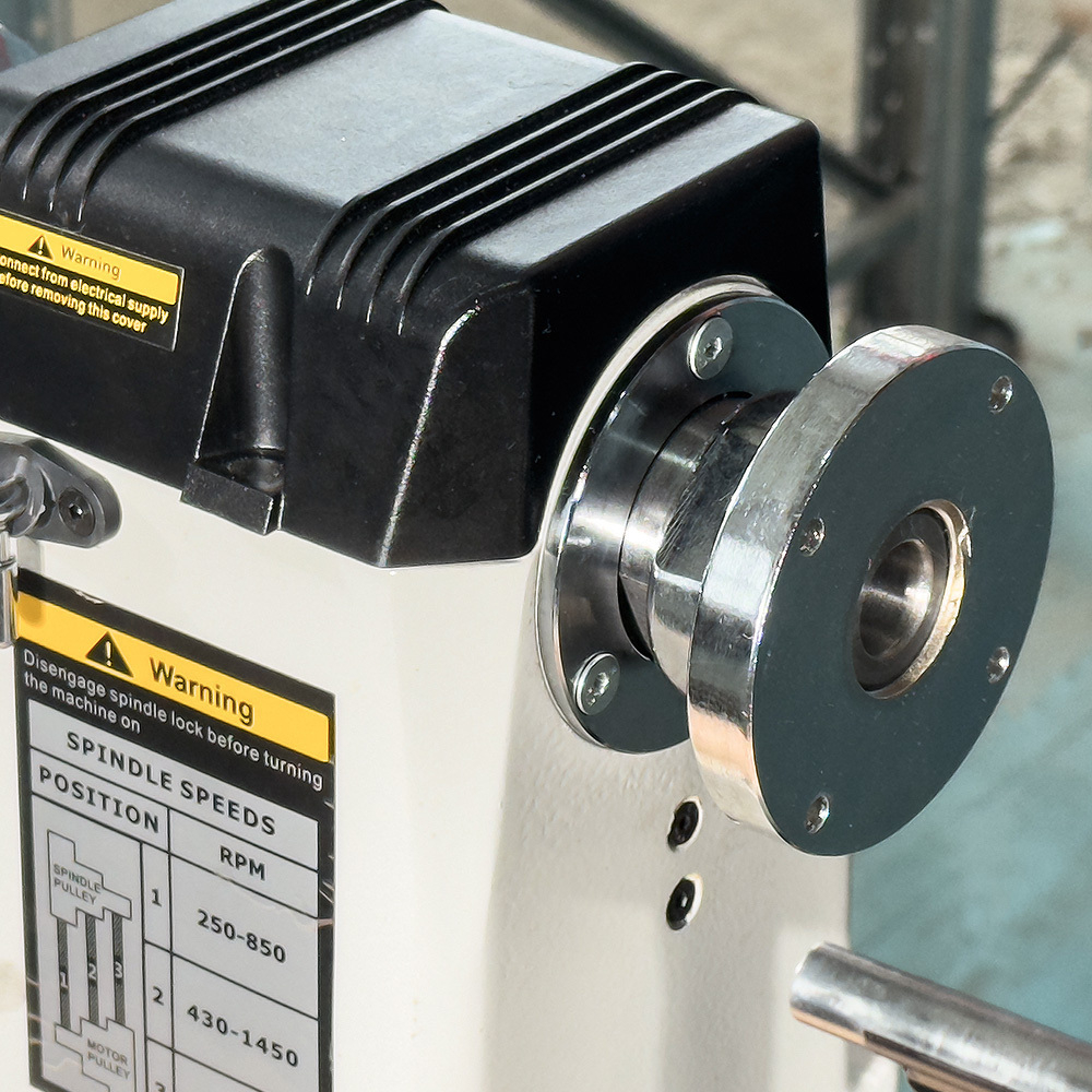 DSL-410/300V Токарный станок по дереву