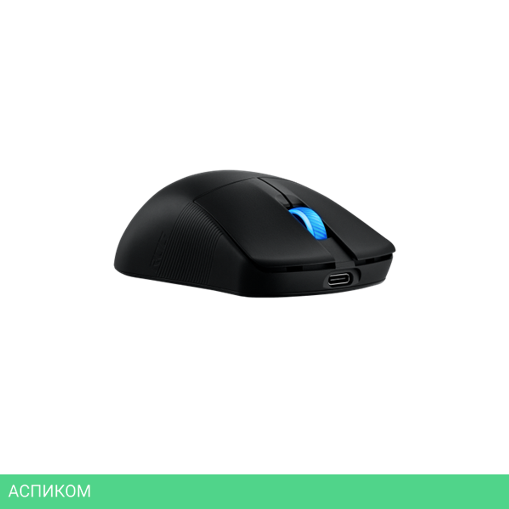 Мышь ASUS ROG Harpe Ace Mini P713 Black (90MP03Z0-BMUA00)