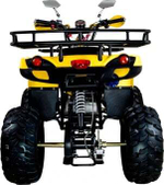 Квадроцикл AVANTIS Patriot M