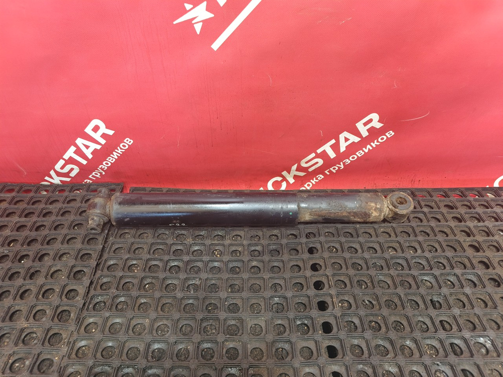 Амортизатор задний