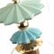 Подвесная люстра Odeon Light Classic Bizet 4855/7C