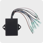 Блок управления зажиганием Yamaha 25/30 (61N-85540-13)